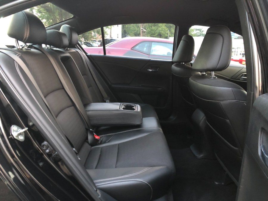 2017 Honda Accord Sedan Sport CVT, available for sale in Hillside, New Jersey | Champion Auto Sales. Hillside, New Jersey 2017 Honda Accord Sedan Sport CVT, available for sale in Hillside, New Jersey | Champion Auto Sales. Hillside, New Jersey