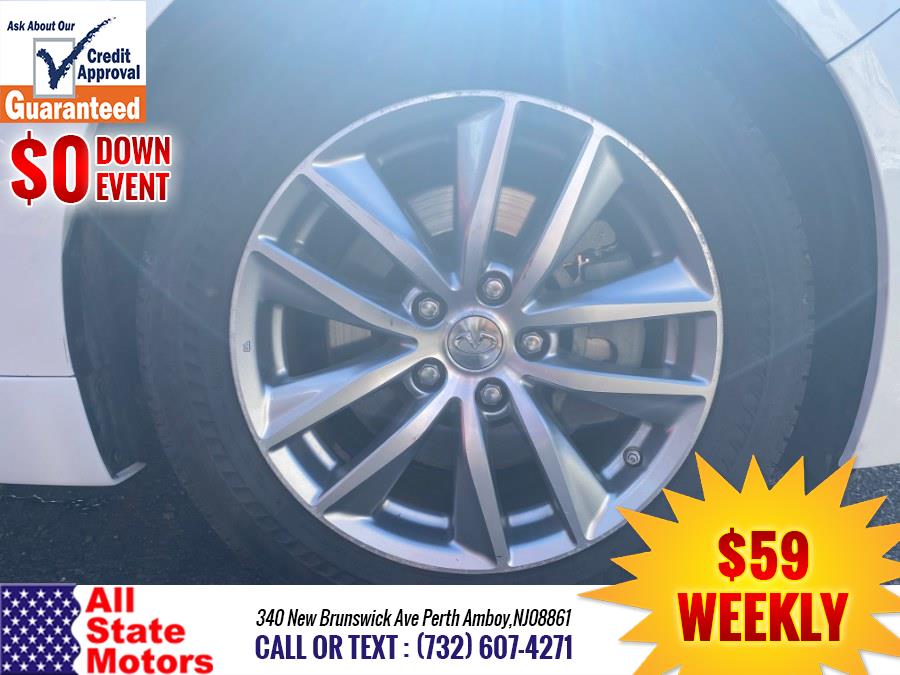 2016 INFINITI Q50 4dr Sdn 3.0t Premium RWD, available for sale in Perth Amboy, New Jersey | All State Motor Inc. Perth Amboy, New Jersey 2016 INFINITI Q50 4dr Sdn 3.0t Premium RWD, available for sale in Perth Amboy, New Jersey | All State Motor Inc. Perth Amboy, New Jersey