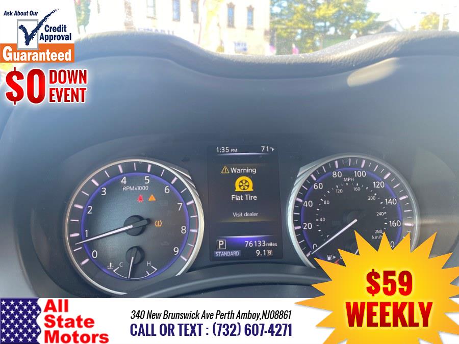 2016 INFINITI Q50 4dr Sdn 3.0t Premium RWD, available for sale in Perth Amboy, New Jersey | All State Motor Inc. Perth Amboy, New Jersey 2016 INFINITI Q50 4dr Sdn 3.0t Premium RWD, available for sale in Perth Amboy, New Jersey | All State Motor Inc. Perth Amboy, New Jersey