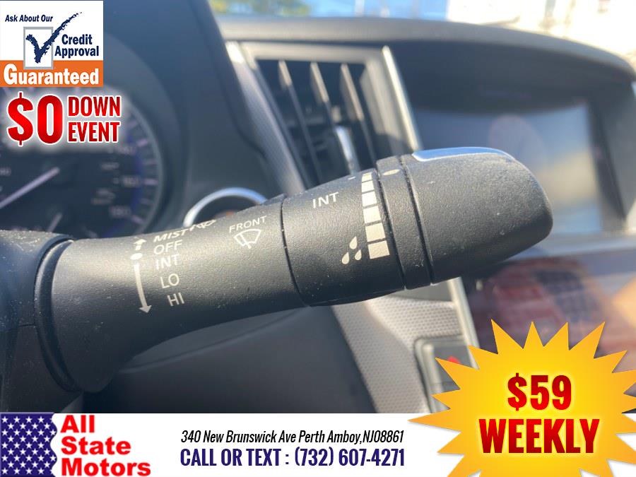 2016 INFINITI Q50 4dr Sdn 3.0t Premium RWD, available for sale in Perth Amboy, New Jersey | All State Motor Inc. Perth Amboy, New Jersey 2016 INFINITI Q50 4dr Sdn 3.0t Premium RWD, available for sale in Perth Amboy, New Jersey | All State Motor Inc. Perth Amboy, New Jersey