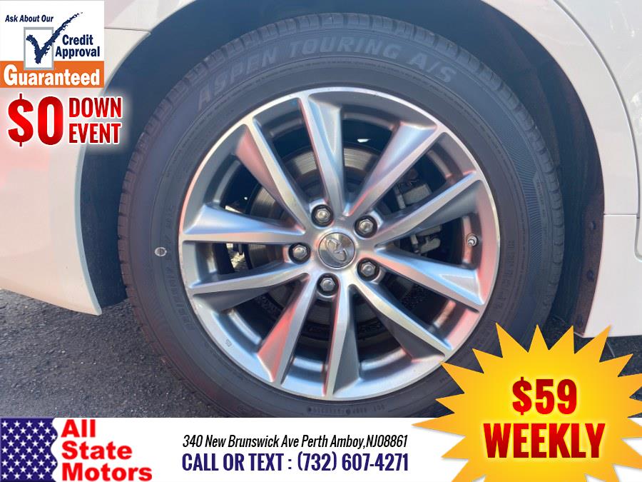 2016 INFINITI Q50 4dr Sdn 3.0t Premium RWD, available for sale in Perth Amboy, New Jersey | All State Motor Inc. Perth Amboy, New Jersey 2016 INFINITI Q50 4dr Sdn 3.0t Premium RWD, available for sale in Perth Amboy, New Jersey | All State Motor Inc. Perth Amboy, New Jersey
