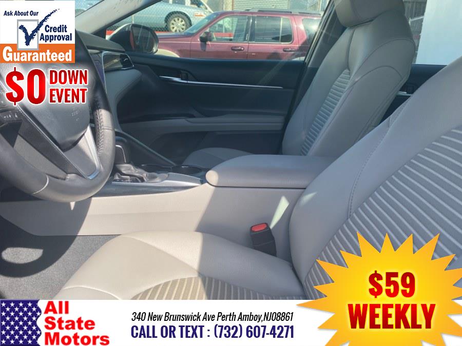 2018 Toyota Camry SE Auto (Natl), available for sale in Perth Amboy, New Jersey | All State Motor Inc. Perth Amboy, New Jersey 2018 Toyota Camry SE Auto (Natl), available for sale in Perth Amboy, New Jersey | All State Motor Inc. Perth Amboy, New Jersey