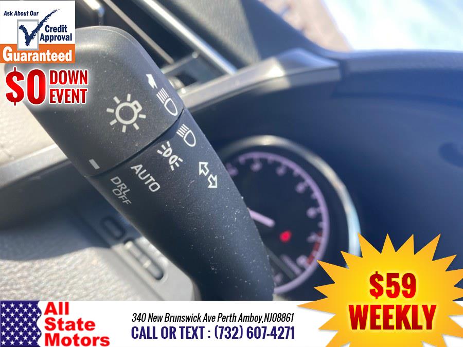 2018 Toyota Camry SE Auto (Natl), available for sale in Perth Amboy, New Jersey | All State Motor Inc. Perth Amboy, New Jersey 2018 Toyota Camry SE Auto (Natl), available for sale in Perth Amboy, New Jersey | All State Motor Inc. Perth Amboy, New Jersey
