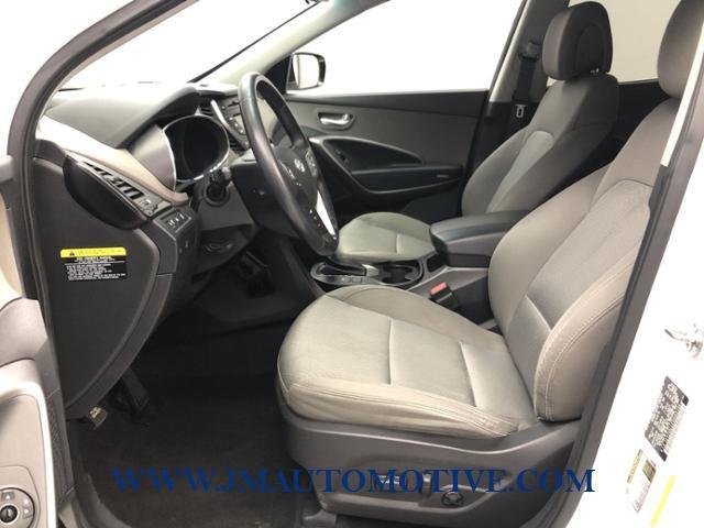 2013 Hyundai Santa Fe AWD 4dr 2.0T Sport, available for sale in Naugatuck, Connecticut | J&M Automotive Sls&Svc LLC. Naugatuck, Connecticut 2013 Hyundai Santa Fe AWD 4dr 2.0T Sport, available for sale in Naugatuck, Connecticut | J&M Automotive Sls&Svc LLC. Naugatuck, Connecticut