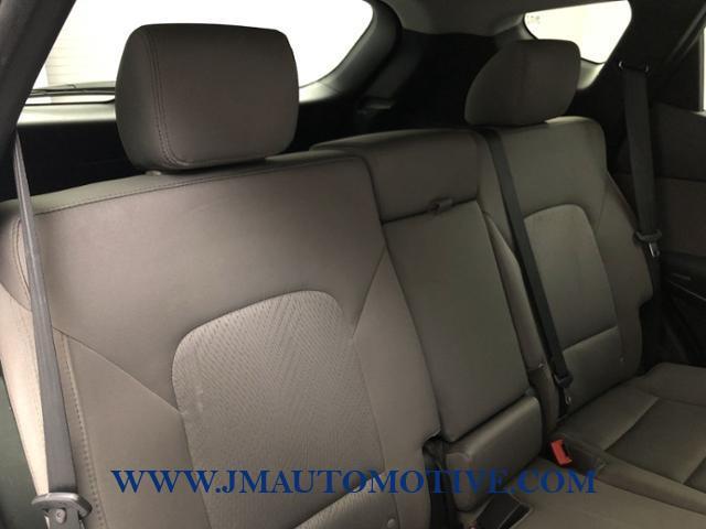 2013 Hyundai Santa Fe AWD 4dr 2.0T Sport, available for sale in Naugatuck, Connecticut | J&M Automotive Sls&Svc LLC. Naugatuck, Connecticut 2013 Hyundai Santa Fe AWD 4dr 2.0T Sport, available for sale in Naugatuck, Connecticut | J&M Automotive Sls&Svc LLC. Naugatuck, Connecticut