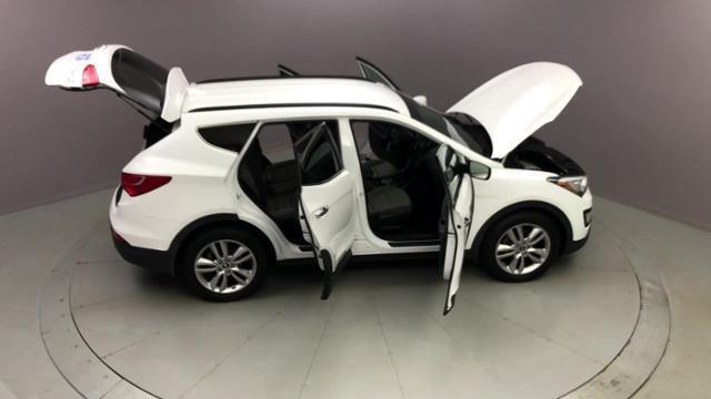 2013 Hyundai Santa Fe AWD 4dr 2.0T Sport, available for sale in Naugatuck, Connecticut | J&M Automotive Sls&Svc LLC. Naugatuck, Connecticut 2013 Hyundai Santa Fe AWD 4dr 2.0T Sport, available for sale in Naugatuck, Connecticut | J&M Automotive Sls&Svc LLC. Naugatuck, Connecticut