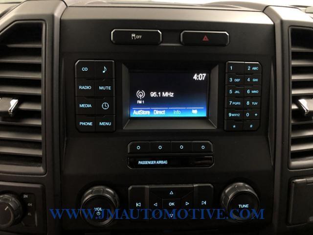 2017 Ford F-150 Sport - 4WD Supercab, available for sale in Naugatuck, Connecticut | J&M Automotive Sls&Svc LLC. Naugatuck, Connecticut 2017 Ford F-150 Sport - 4WD Supercab, available for sale in Naugatuck, Connecticut | J&M Automotive Sls&Svc LLC. Naugatuck, Connecticut