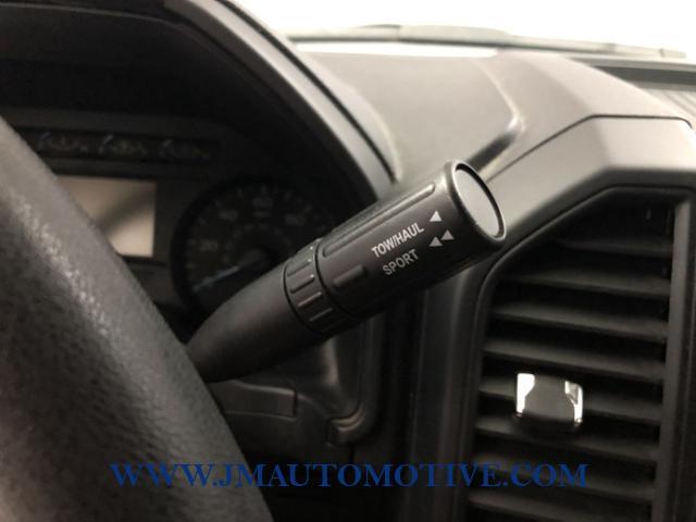 2017 Ford F-150 Sport - 4WD Supercab, available for sale in Naugatuck, Connecticut | J&M Automotive Sls&Svc LLC. Naugatuck, Connecticut 2017 Ford F-150 Sport - 4WD Supercab, available for sale in Naugatuck, Connecticut | J&M Automotive Sls&Svc LLC. Naugatuck, Connecticut