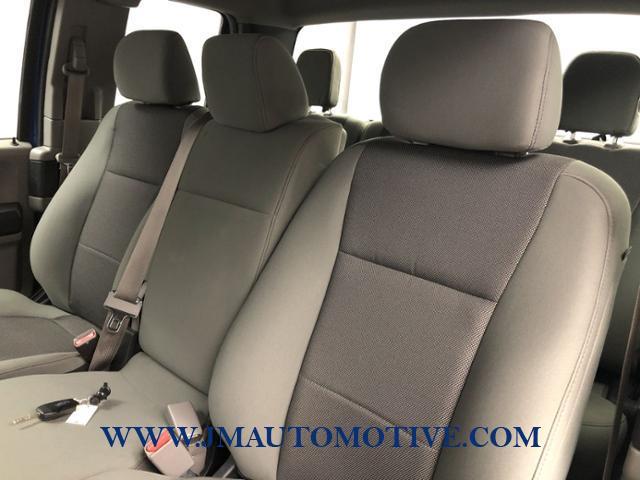2017 Ford F-150 Sport - 4WD Supercab, available for sale in Naugatuck, Connecticut | J&M Automotive Sls&Svc LLC. Naugatuck, Connecticut 2017 Ford F-150 Sport - 4WD Supercab, available for sale in Naugatuck, Connecticut | J&M Automotive Sls&Svc LLC. Naugatuck, Connecticut