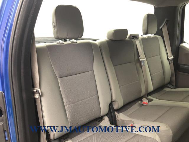 2017 Ford F-150 Sport - 4WD Supercab, available for sale in Naugatuck, Connecticut | J&M Automotive Sls&Svc LLC. Naugatuck, Connecticut 2017 Ford F-150 Sport - 4WD Supercab, available for sale in Naugatuck, Connecticut | J&M Automotive Sls&Svc LLC. Naugatuck, Connecticut