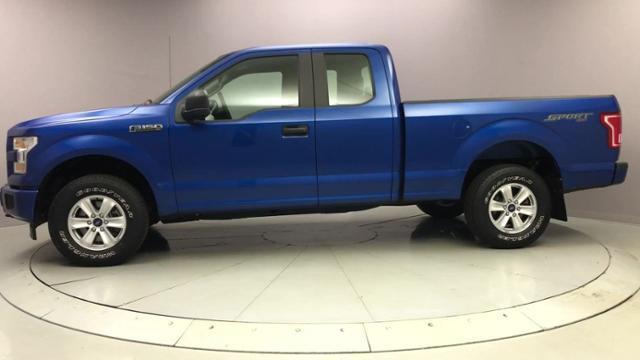 2017 Ford F-150 Sport - 4WD Supercab, available for sale in Naugatuck, Connecticut | J&M Automotive Sls&Svc LLC. Naugatuck, Connecticut 2017 Ford F-150 Sport - 4WD Supercab, available for sale in Naugatuck, Connecticut | J&M Automotive Sls&Svc LLC. Naugatuck, Connecticut
