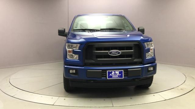2017 Ford F-150 Sport - 4WD Supercab, available for sale in Naugatuck, Connecticut | J&M Automotive Sls&Svc LLC. Naugatuck, Connecticut 2017 Ford F-150 Sport - 4WD Supercab, available for sale in Naugatuck, Connecticut | J&M Automotive Sls&Svc LLC. Naugatuck, Connecticut