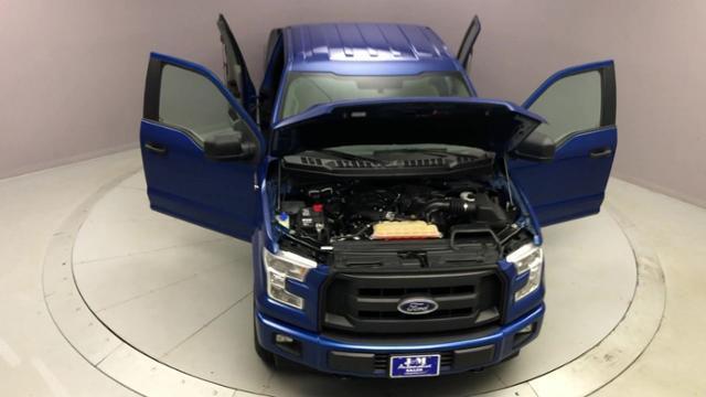 2017 Ford F-150 Sport - 4WD Supercab, available for sale in Naugatuck, Connecticut | J&M Automotive Sls&Svc LLC. Naugatuck, Connecticut 2017 Ford F-150 Sport - 4WD Supercab, available for sale in Naugatuck, Connecticut | J&M Automotive Sls&Svc LLC. Naugatuck, Connecticut