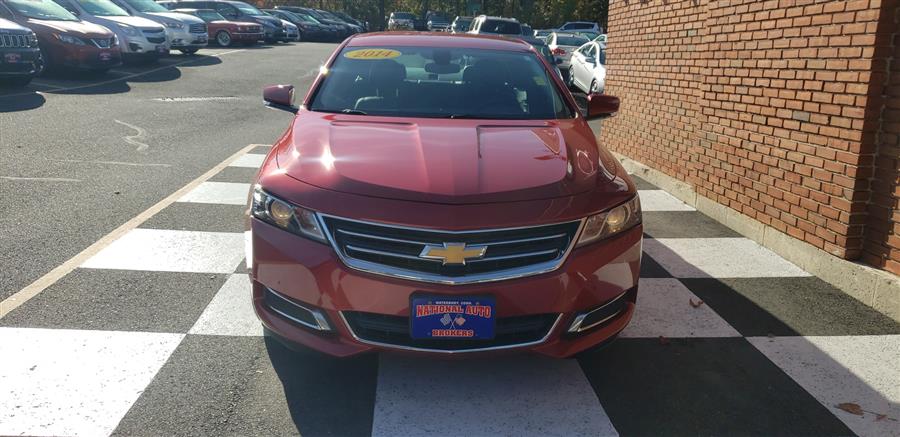 2014 Chevrolet Impala 4dr Sdn 2LT, available for sale in Waterbury, Connecticut | National Auto Brokers, Inc.. Waterbury, Connecticut 2014 Chevrolet Impala 4dr Sdn 2LT, available for sale in Waterbury, Connecticut | National Auto Brokers, Inc.. Waterbury, Connecticut