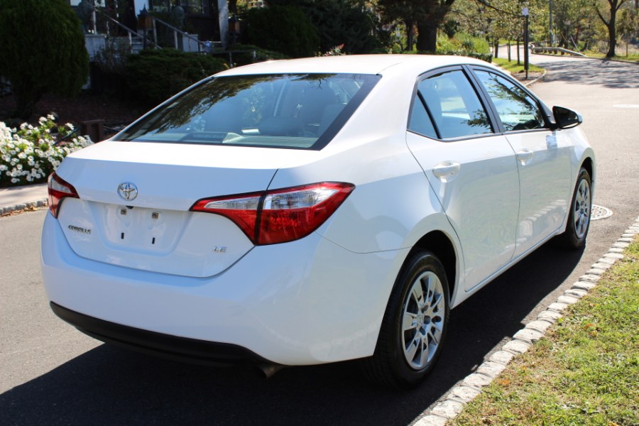 2014 Toyota Corolla 4dr Sdn LE, available for sale in Great Neck, New York | Great Neck Car Buyers & Sellers. Great Neck, New York 2014 Toyota Corolla 4dr Sdn LE, available for sale in Great Neck, New York | Great Neck Car Buyers & Sellers. Great Neck, New York