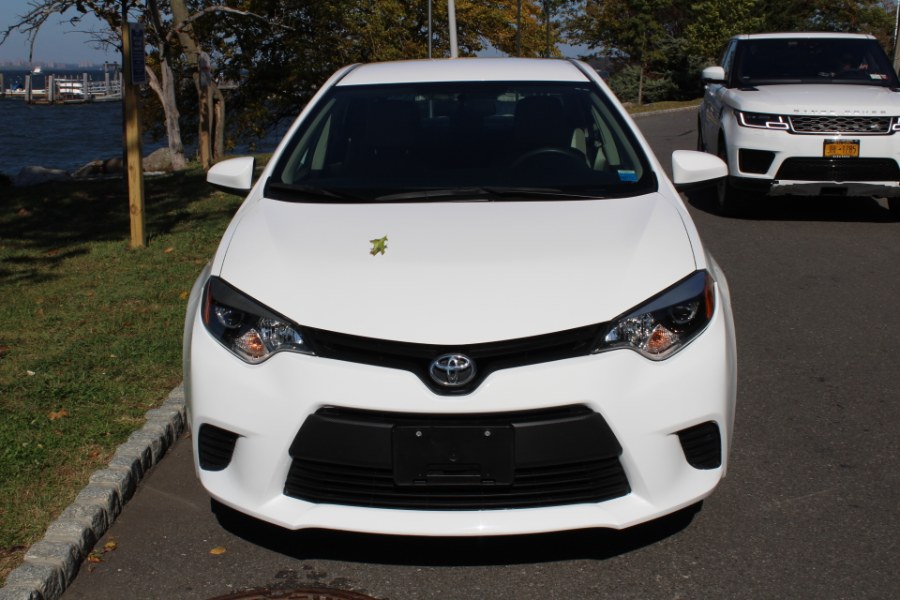 2014 Toyota Corolla 4dr Sdn LE, available for sale in Great Neck, New York | Great Neck Car Buyers & Sellers. Great Neck, New York 2014 Toyota Corolla 4dr Sdn LE, available for sale in Great Neck, New York | Great Neck Car Buyers & Sellers. Great Neck, New York