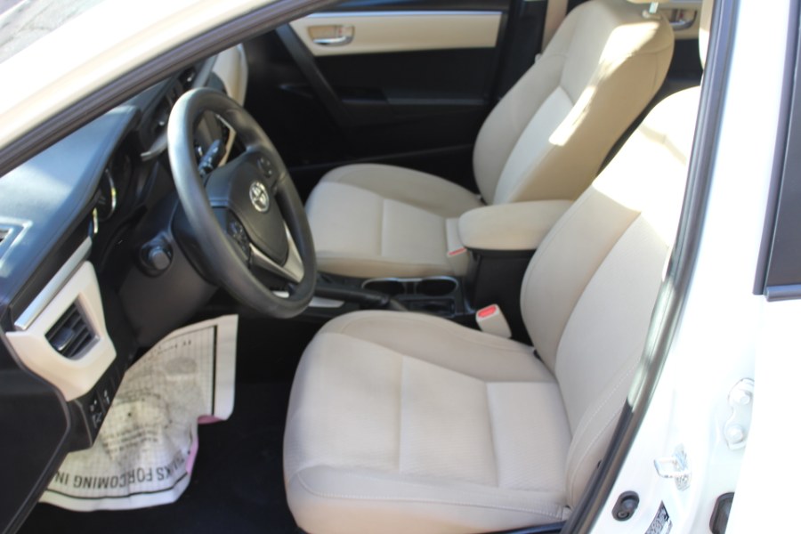 2014 Toyota Corolla 4dr Sdn LE, available for sale in Great Neck, New York | Great Neck Car Buyers & Sellers. Great Neck, New York 2014 Toyota Corolla 4dr Sdn LE, available for sale in Great Neck, New York | Great Neck Car Buyers & Sellers. Great Neck, New York