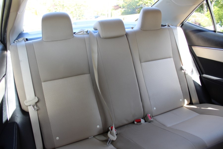 2014 Toyota Corolla 4dr Sdn LE, available for sale in Great Neck, New York | Great Neck Car Buyers & Sellers. Great Neck, New York 2014 Toyota Corolla 4dr Sdn LE, available for sale in Great Neck, New York | Great Neck Car Buyers & Sellers. Great Neck, New York