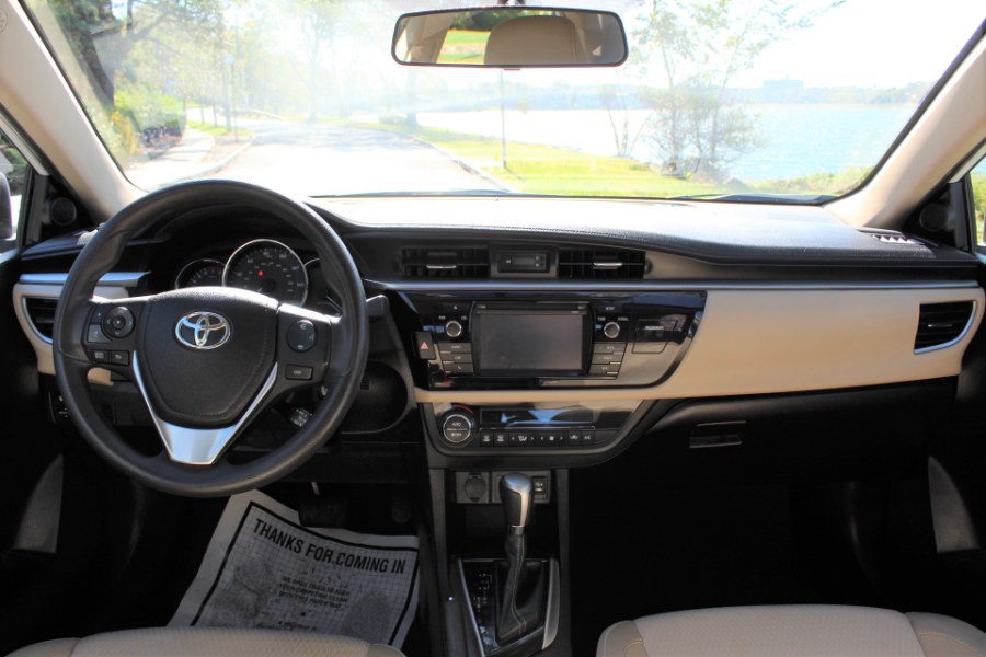 2014 Toyota Corolla 4dr Sdn LE, available for sale in Great Neck, New York | Great Neck Car Buyers & Sellers. Great Neck, New York 2014 Toyota Corolla 4dr Sdn LE, available for sale in Great Neck, New York | Great Neck Car Buyers & Sellers. Great Neck, New York