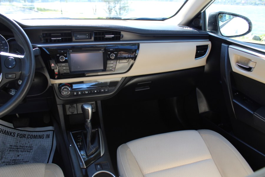 2014 Toyota Corolla 4dr Sdn LE, available for sale in Great Neck, New York | Great Neck Car Buyers & Sellers. Great Neck, New York 2014 Toyota Corolla 4dr Sdn LE, available for sale in Great Neck, New York | Great Neck Car Buyers & Sellers. Great Neck, New York