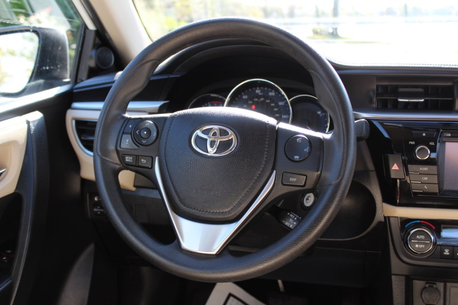 2014 Toyota Corolla 4dr Sdn LE, available for sale in Great Neck, New York | Great Neck Car Buyers & Sellers. Great Neck, New York 2014 Toyota Corolla 4dr Sdn LE, available for sale in Great Neck, New York | Great Neck Car Buyers & Sellers. Great Neck, New York