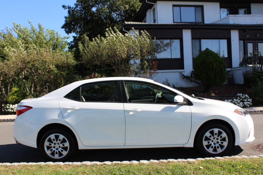2014 Toyota Corolla 4dr Sdn LE, available for sale in Great Neck, New York | Great Neck Car Buyers & Sellers. Great Neck, New York 2014 Toyota Corolla 4dr Sdn LE, available for sale in Great Neck, New York | Great Neck Car Buyers & Sellers. Great Neck, New York