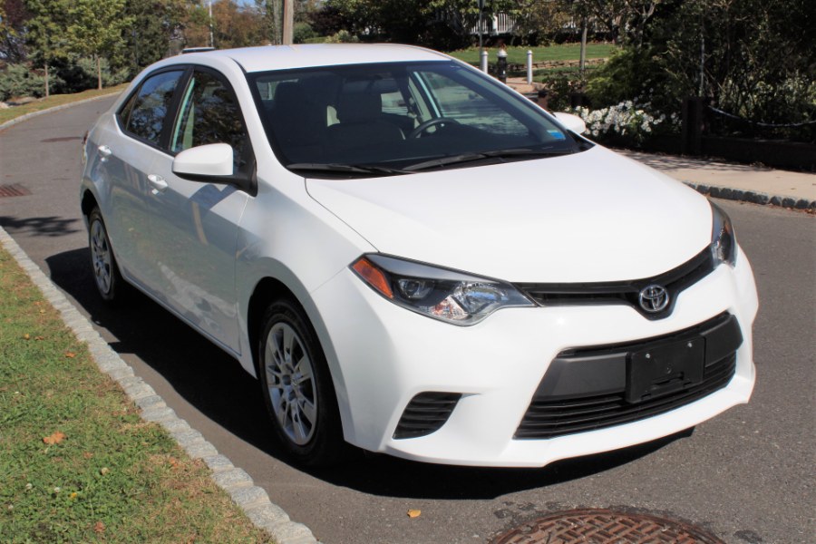 2014 Toyota Corolla 4dr Sdn LE, available for sale in Great Neck, New York | Great Neck Car Buyers & Sellers. Great Neck, New York 2014 Toyota Corolla 4dr Sdn LE, available for sale in Great Neck, New York | Great Neck Car Buyers & Sellers. Great Neck, New York