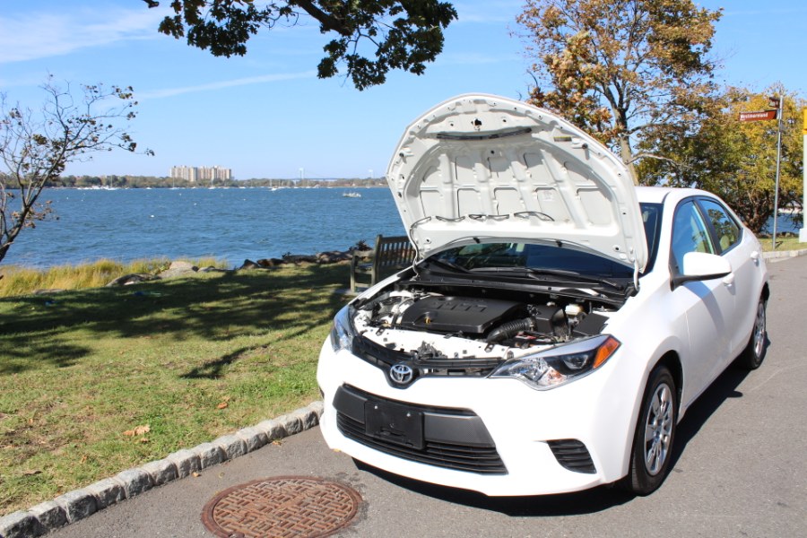 2014 Toyota Corolla 4dr Sdn LE, available for sale in Great Neck, New York | Great Neck Car Buyers & Sellers. Great Neck, New York 2014 Toyota Corolla 4dr Sdn LE, available for sale in Great Neck, New York | Great Neck Car Buyers & Sellers. Great Neck, New York