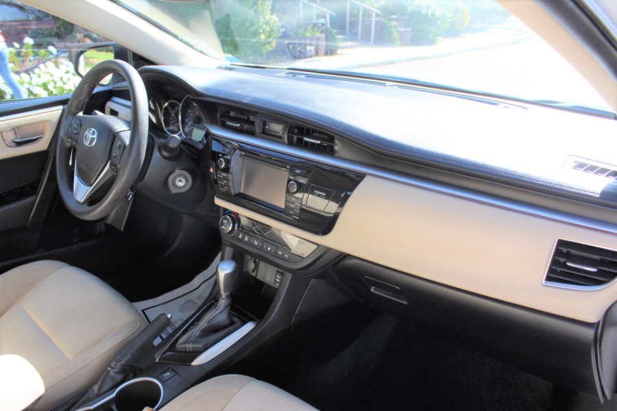 2014 Toyota Corolla 4dr Sdn LE, available for sale in Great Neck, New York | Great Neck Car Buyers & Sellers. Great Neck, New York 2014 Toyota Corolla 4dr Sdn LE, available for sale in Great Neck, New York | Great Neck Car Buyers & Sellers. Great Neck, New York