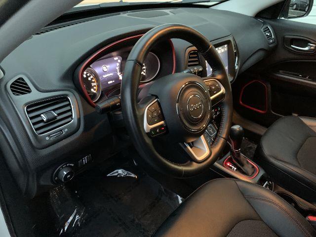 2020 Jeep Compass Trailhawk, available for sale in Forestville, Maryland | Valentine Motor Company. Forestville, Maryland 2020 Jeep Compass Trailhawk, available for sale in Forestville, Maryland | Valentine Motor Company. Forestville, Maryland