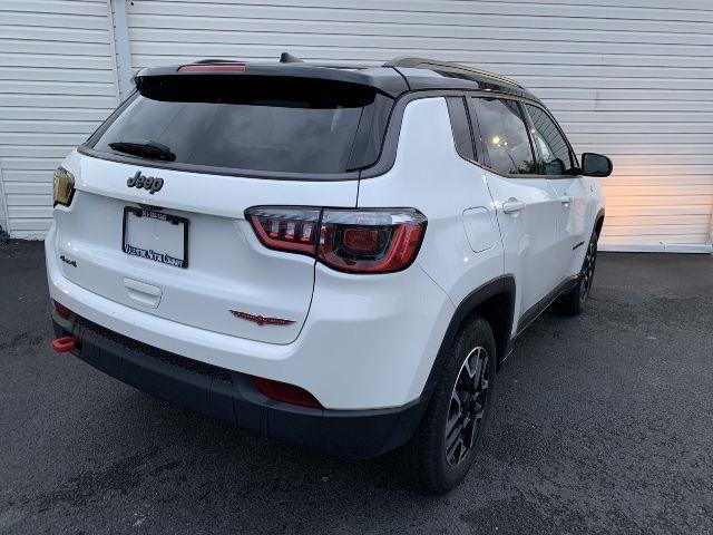 2020 Jeep Compass Trailhawk, available for sale in Forestville, Maryland | Valentine Motor Company. Forestville, Maryland 2020 Jeep Compass Trailhawk, available for sale in Forestville, Maryland | Valentine Motor Company. Forestville, Maryland