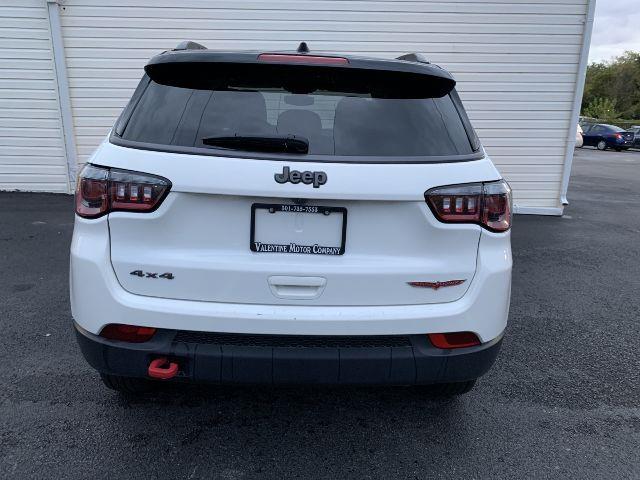 2020 Jeep Compass Trailhawk, available for sale in Forestville, Maryland | Valentine Motor Company. Forestville, Maryland 2020 Jeep Compass Trailhawk, available for sale in Forestville, Maryland | Valentine Motor Company. Forestville, Maryland