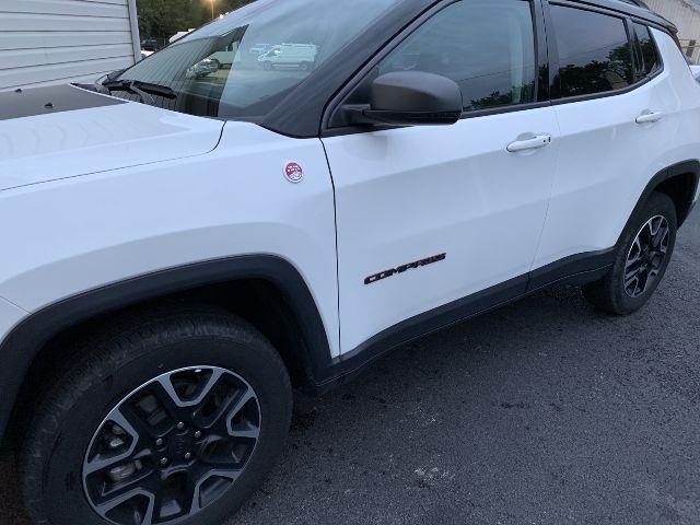 2020 Jeep Compass Trailhawk, available for sale in Forestville, Maryland | Valentine Motor Company. Forestville, Maryland 2020 Jeep Compass Trailhawk, available for sale in Forestville, Maryland | Valentine Motor Company. Forestville, Maryland