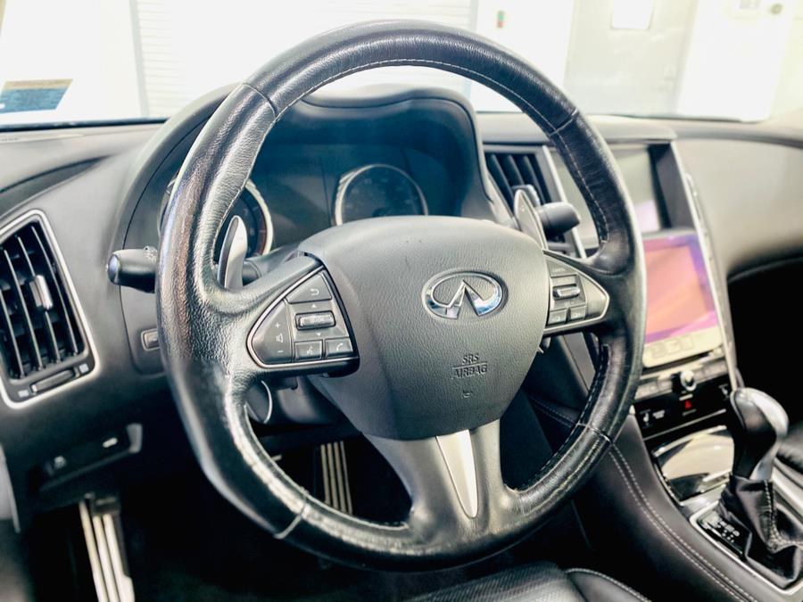 2017 INFINITI Q50 3.0t Sport AWD, available for sale in Franklin Square, New York | Luxury Motor Club. Franklin Square, New York 2017 INFINITI Q50 3.0t Sport AWD, available for sale in Franklin Square, New York | Luxury Motor Club. Franklin Square, New York