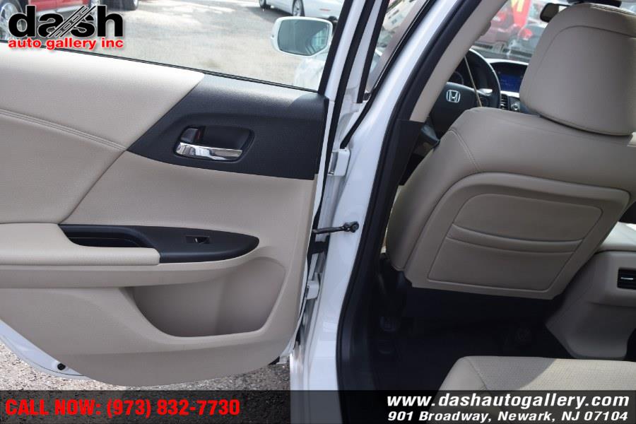 Used Honda Accord Sedan 4dr I4 CVT EX-L 2014 | Dash Auto Gallery Inc.. Newark, New Jersey Used Honda Accord Sedan 4dr I4 CVT EX-L 2014 | Dash Auto Gallery Inc.. Newark, New Jersey