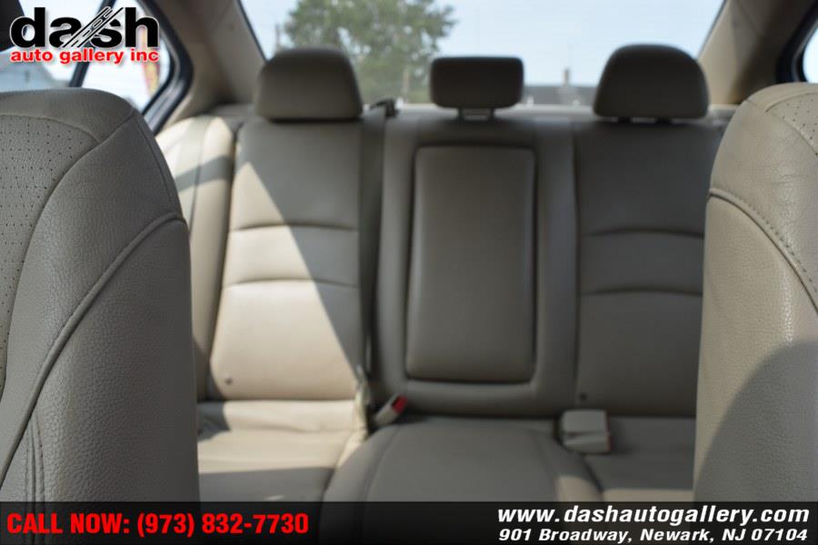 Used Honda Accord Sedan 4dr I4 CVT EX-L 2014 | Dash Auto Gallery Inc.. Newark, New Jersey Used Honda Accord Sedan 4dr I4 CVT EX-L 2014 | Dash Auto Gallery Inc.. Newark, New Jersey