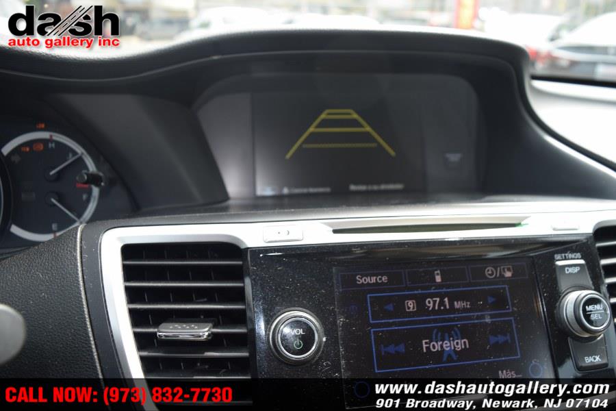 Used Honda Accord Sedan 4dr I4 CVT EX-L 2014 | Dash Auto Gallery Inc.. Newark, New Jersey Used Honda Accord Sedan 4dr I4 CVT EX-L 2014 | Dash Auto Gallery Inc.. Newark, New Jersey