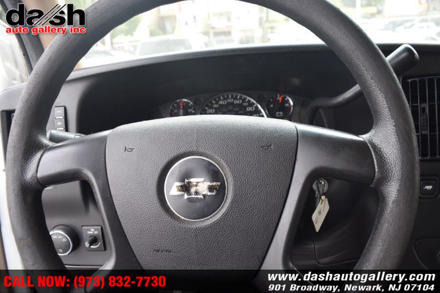 Used Chevrolet Express Cargo Van RWD 1500 135" 2011 | Dash Auto Gallery Inc.. Newark, New Jersey Used Chevrolet Express Cargo Van RWD 1500 135" 2011 | Dash Auto Gallery Inc.. Newark, New Jersey