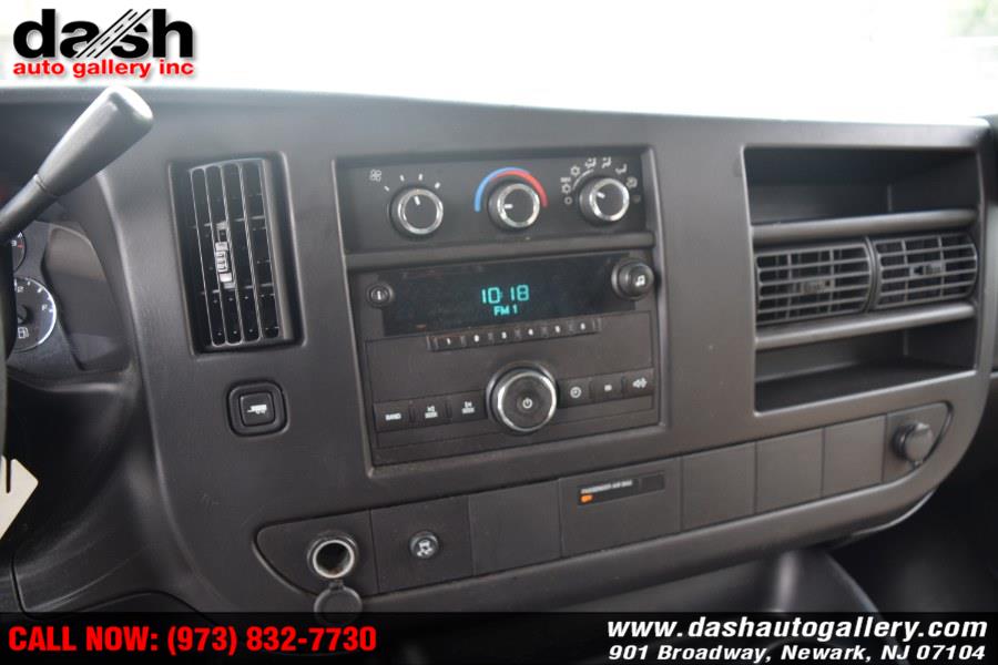 Used Chevrolet Express Cargo Van RWD 1500 135" 2011 | Dash Auto Gallery Inc.. Newark, New Jersey Used Chevrolet Express Cargo Van RWD 1500 135" 2011 | Dash Auto Gallery Inc.. Newark, New Jersey