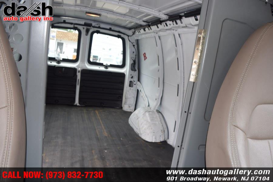 Used Chevrolet Express Cargo Van RWD 1500 135" 2011 | Dash Auto Gallery Inc.. Newark, New Jersey Used Chevrolet Express Cargo Van RWD 1500 135" 2011 | Dash Auto Gallery Inc.. Newark, New Jersey