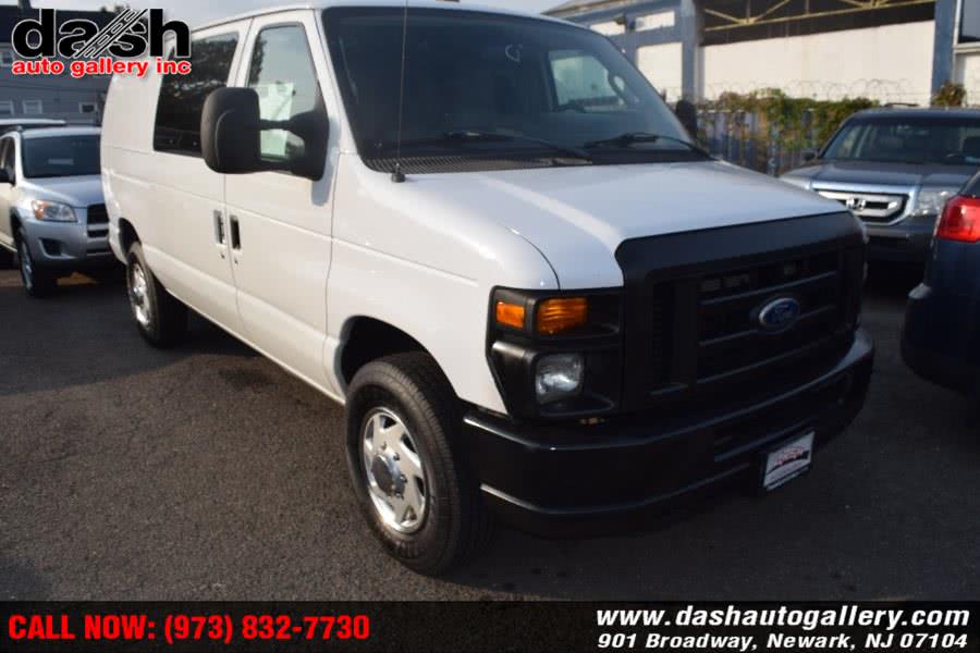 2014 Ford Econoline Cargo Van E-250 Commercial, available for sale in Newark, New Jersey | Dash Auto Gallery Inc.. Newark, New Jersey