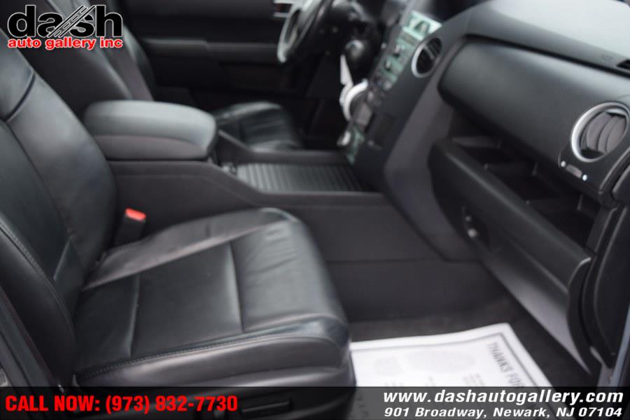 Used Honda Pilot 4WD 4dr EX-L w/Navi 2011 | Dash Auto Gallery Inc.. Newark, New Jersey Used Honda Pilot 4WD 4dr EX-L w/Navi 2011 | Dash Auto Gallery Inc.. Newark, New Jersey