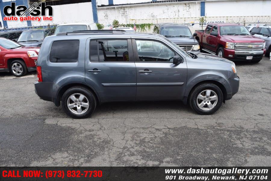 Used Honda Pilot 4WD 4dr EX-L w/Navi 2011 | Dash Auto Gallery Inc.. Newark, New Jersey Used Honda Pilot 4WD 4dr EX-L w/Navi 2011 | Dash Auto Gallery Inc.. Newark, New Jersey