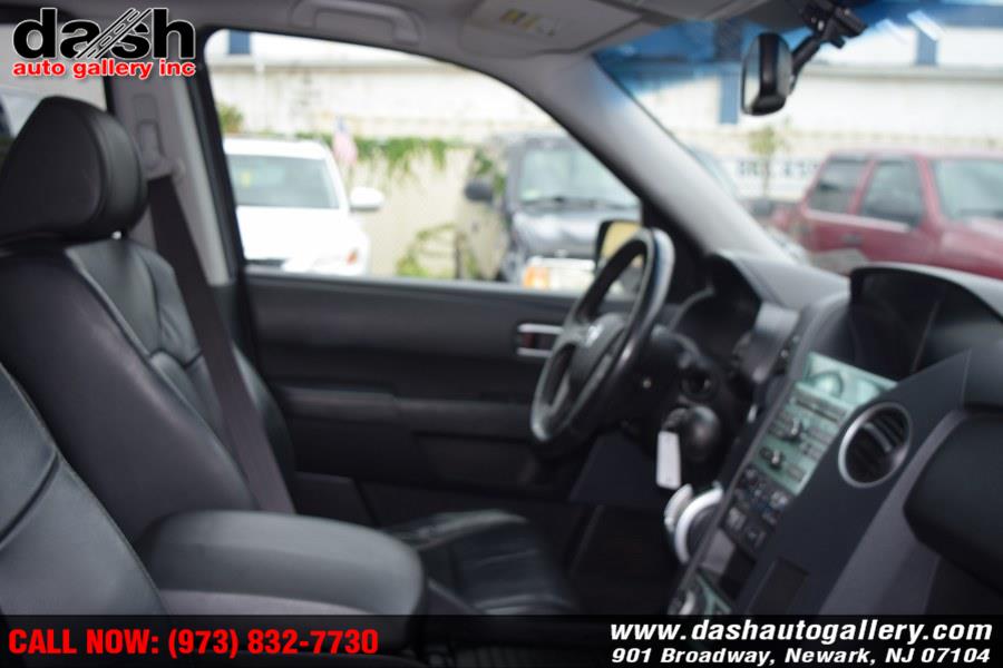 Used Honda Pilot 4WD 4dr EX-L w/Navi 2011 | Dash Auto Gallery Inc.. Newark, New Jersey Used Honda Pilot 4WD 4dr EX-L w/Navi 2011 | Dash Auto Gallery Inc.. Newark, New Jersey