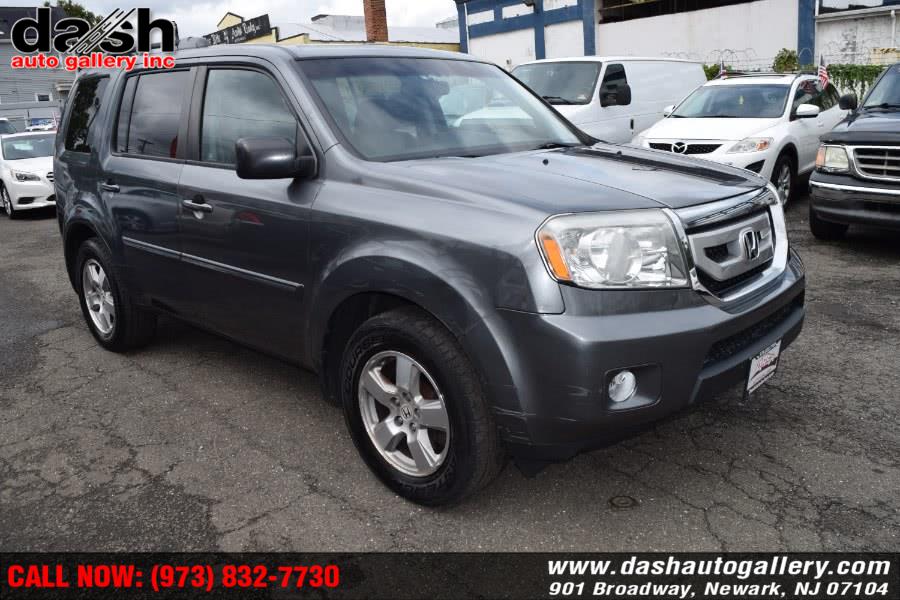 Used Honda Pilot 4WD 4dr EX-L w/Navi 2011 | Dash Auto Gallery Inc.. Newark, New Jersey Used Honda Pilot 4WD 4dr EX-L w/Navi 2011 | Dash Auto Gallery Inc.. Newark, New Jersey