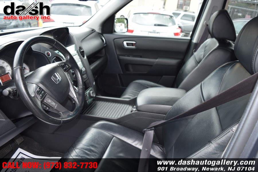 Used Honda Pilot 4WD 4dr EX-L w/Navi 2011 | Dash Auto Gallery Inc.. Newark, New Jersey Used Honda Pilot 4WD 4dr EX-L w/Navi 2011 | Dash Auto Gallery Inc.. Newark, New Jersey