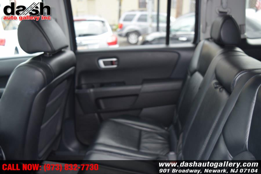 Used Honda Pilot 4WD 4dr EX-L w/Navi 2011 | Dash Auto Gallery Inc.. Newark, New Jersey Used Honda Pilot 4WD 4dr EX-L w/Navi 2011 | Dash Auto Gallery Inc.. Newark, New Jersey