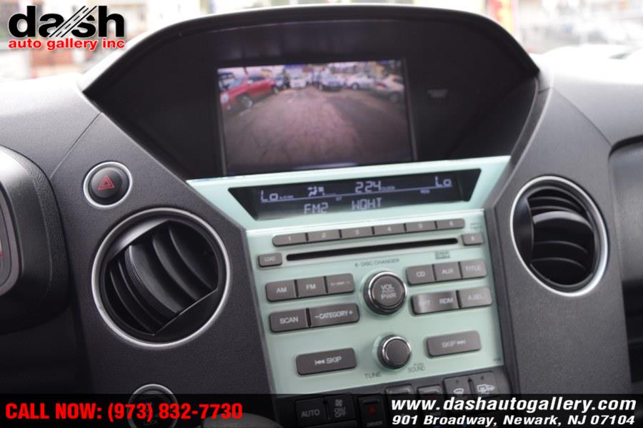 Used Honda Pilot 4WD 4dr EX-L w/Navi 2011 | Dash Auto Gallery Inc.. Newark, New Jersey Used Honda Pilot 4WD 4dr EX-L w/Navi 2011 | Dash Auto Gallery Inc.. Newark, New Jersey