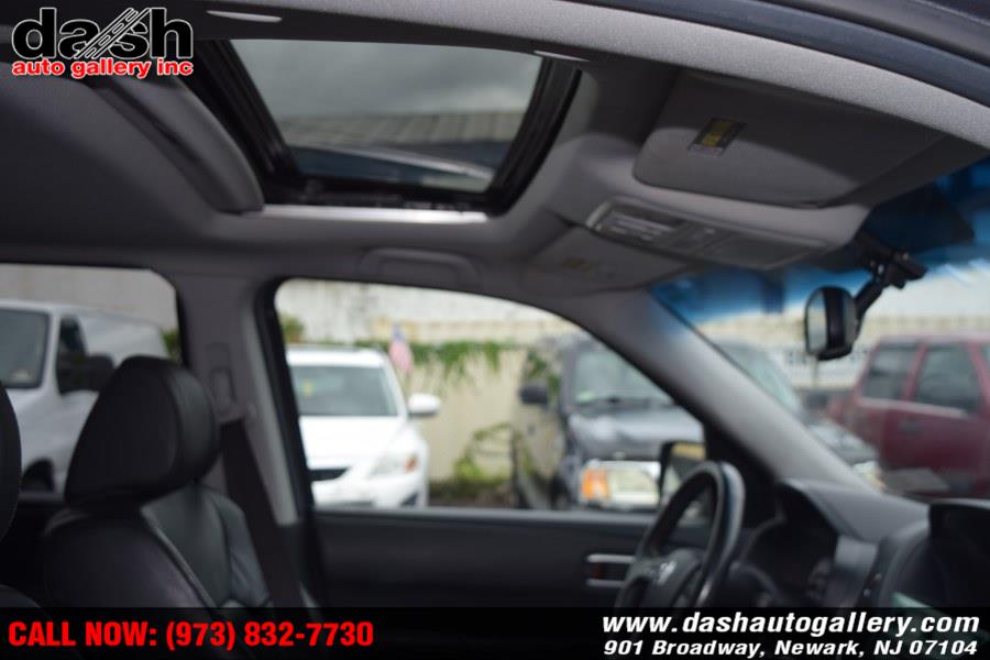 Used Honda Pilot 4WD 4dr EX-L w/Navi 2011 | Dash Auto Gallery Inc.. Newark, New Jersey Used Honda Pilot 4WD 4dr EX-L w/Navi 2011 | Dash Auto Gallery Inc.. Newark, New Jersey