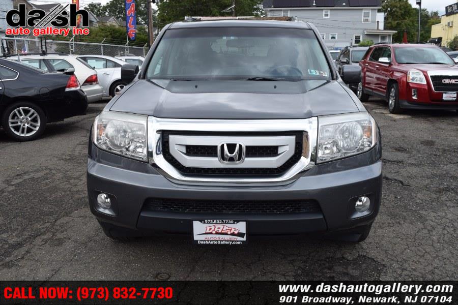 Used Honda Pilot 4WD 4dr EX-L w/Navi 2011 | Dash Auto Gallery Inc.. Newark, New Jersey Used Honda Pilot 4WD 4dr EX-L w/Navi 2011 | Dash Auto Gallery Inc.. Newark, New Jersey